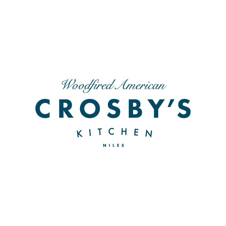 Crosby's Kitchen Full Logo